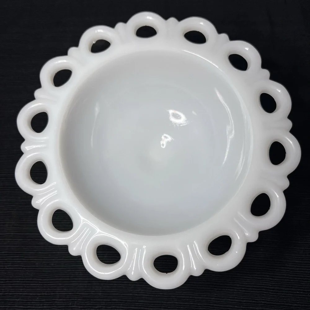 Vtg‎ Anchor Hocking 